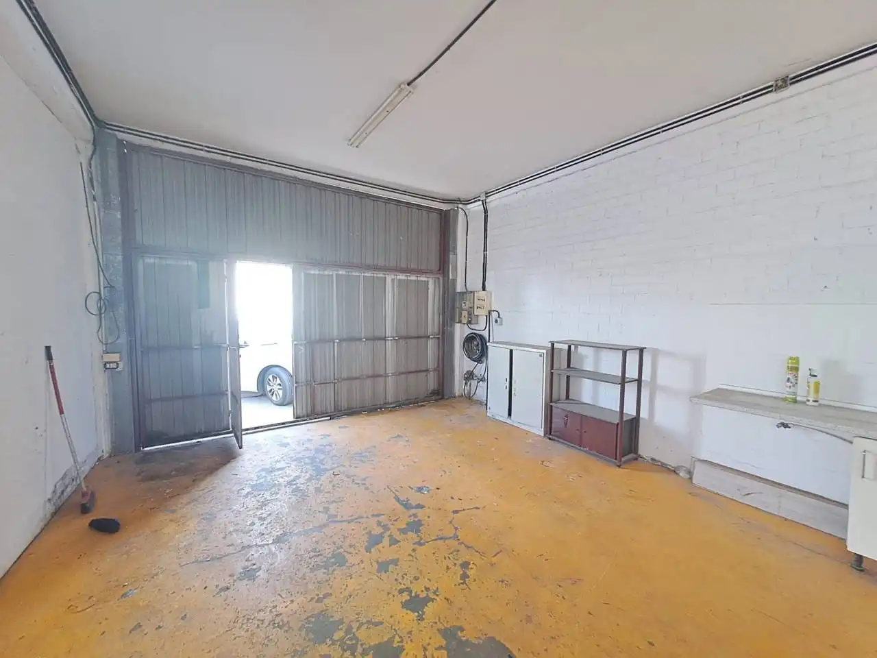 Industrial buildings for sale in Burgos