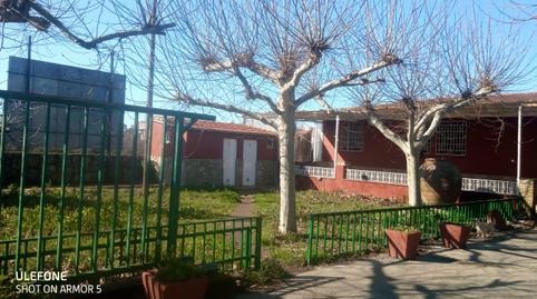 Foto 4 de Edifici en venda a La Trucha, Miralvalle - Av. Virgen del Puerto - La Data, Cáceres