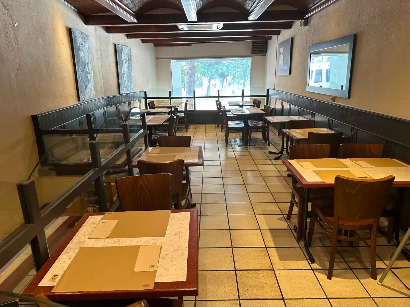 Business premises for transfer in Centre, imagen 4