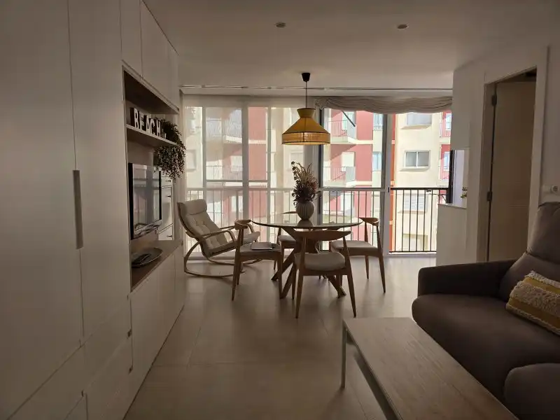 Apartament en venda a Racó