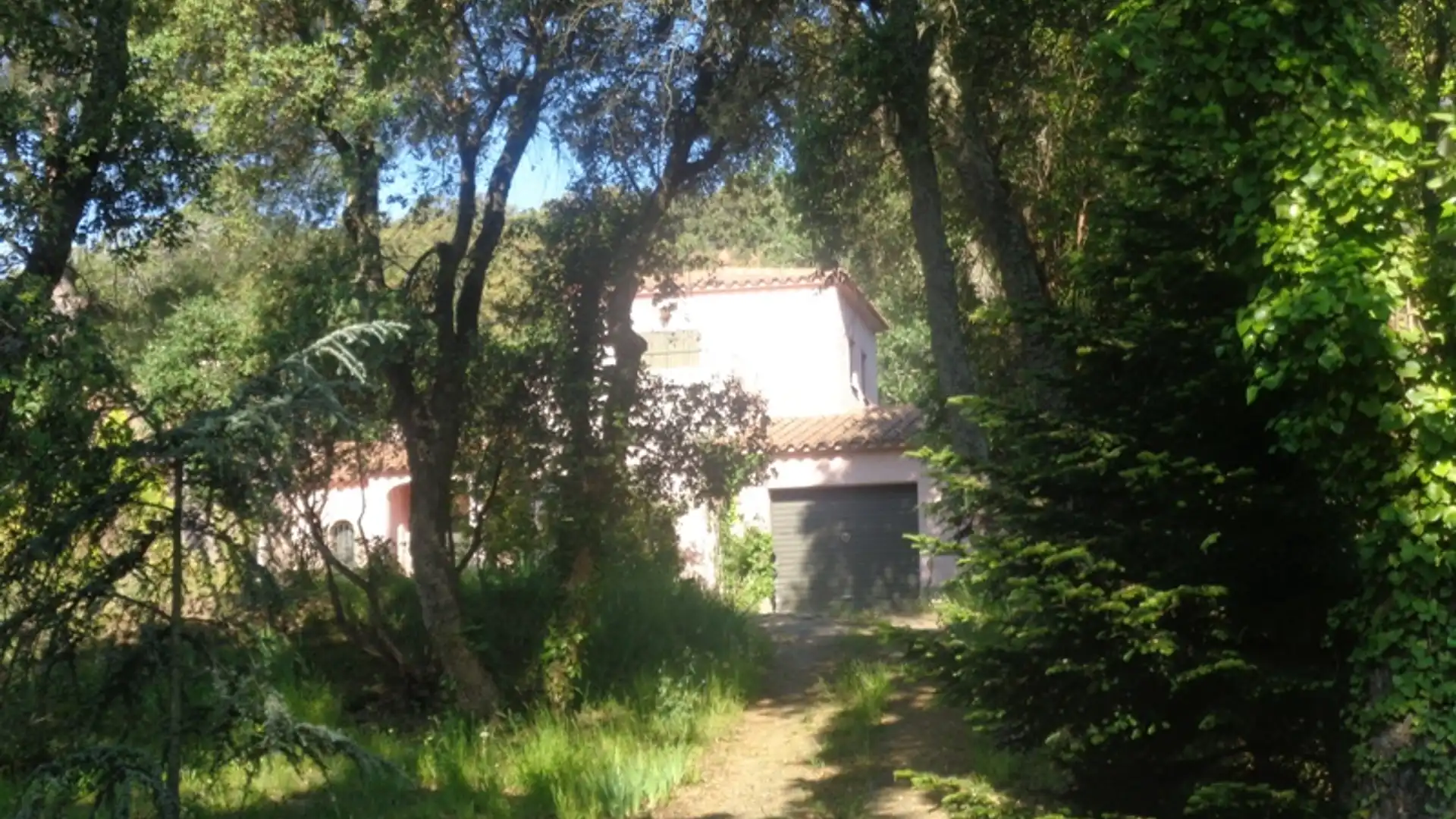 Casa o chalet en venta en Vall Repós, Urbanitzacions del Nord