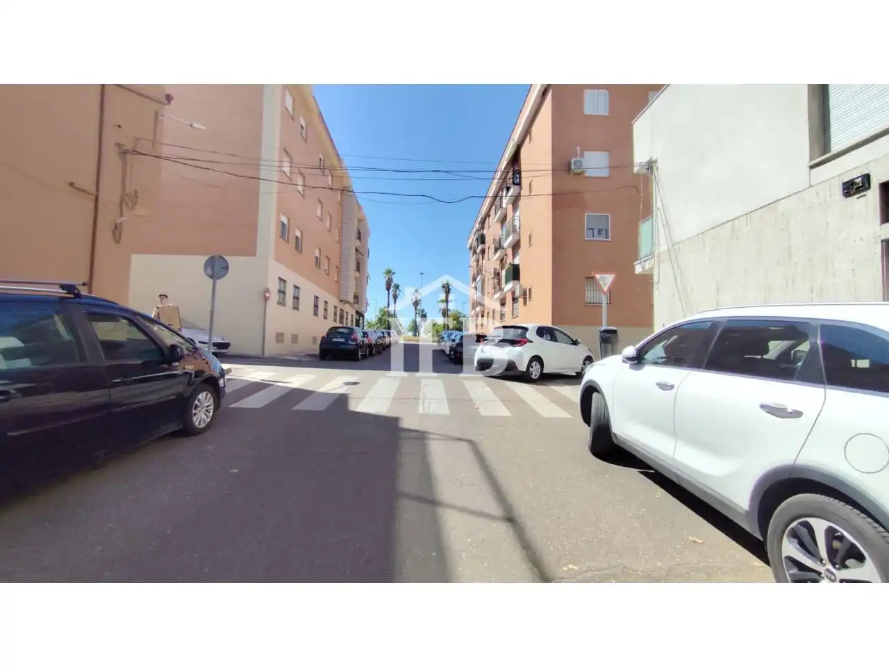 Parking with lift to rent in Calle Vicente Delgado Algaba 98, imagen 5