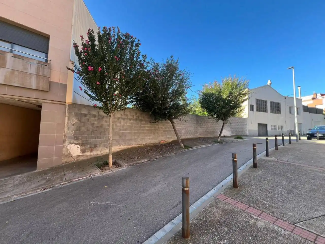 Rural land for sale in Carretera Olesa, imagen 7
