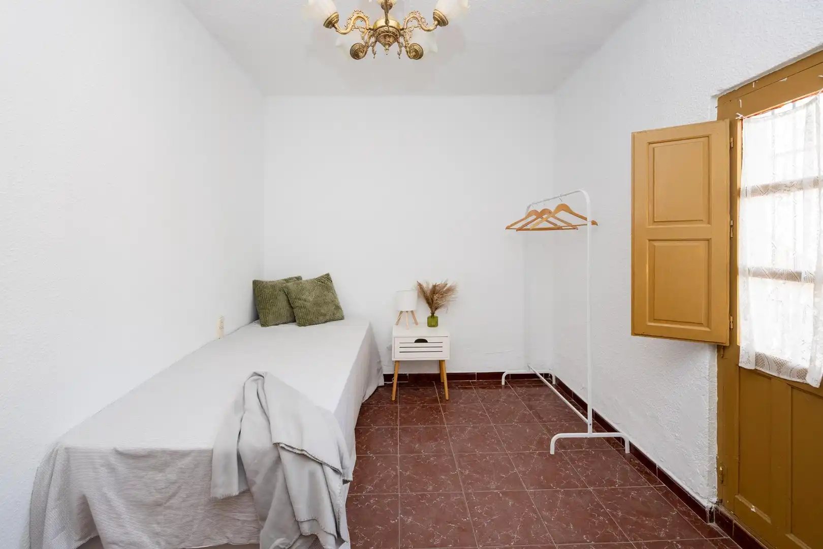Habitación de Apartamento en venta en Cenes de la Vega con Terraza