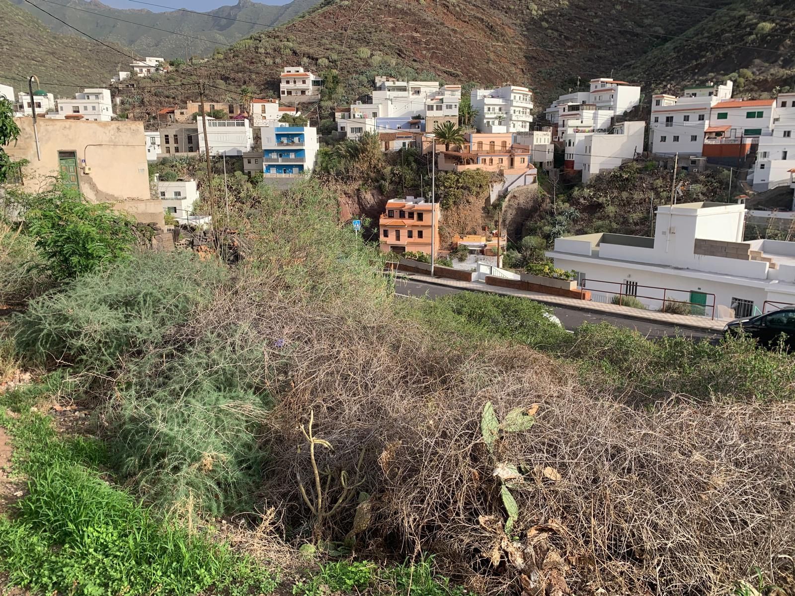 Residencial en venda en  Santa Cruz de Tenerife Capital