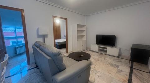 Foto 5 de Pis de lloguer a Calle Santa Ana, 1, Centro, Ciudad Real