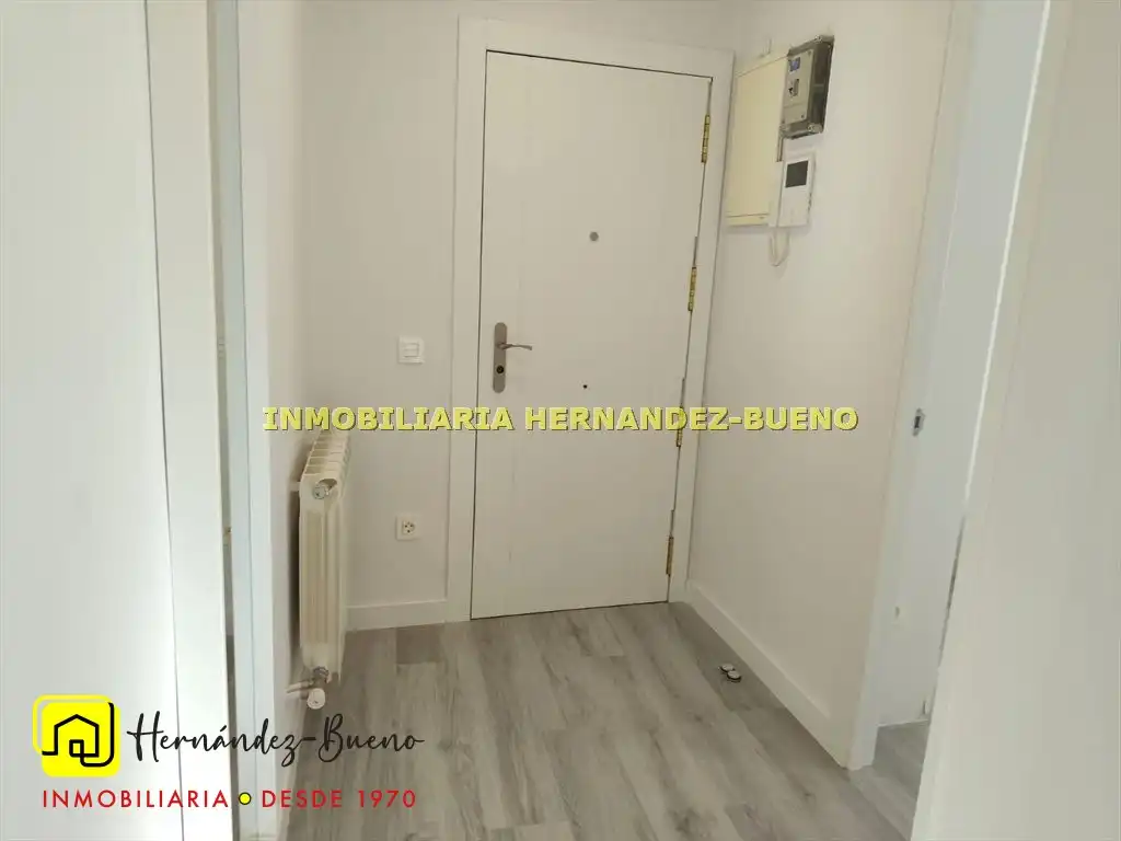 Pis amb terrassa de lloguer a Chinchibarra - Capuchinos, imagen 21