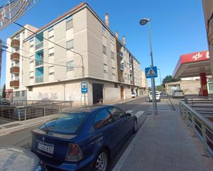 Exterior view of Flat for sale in Tortosa  with Air Conditioner