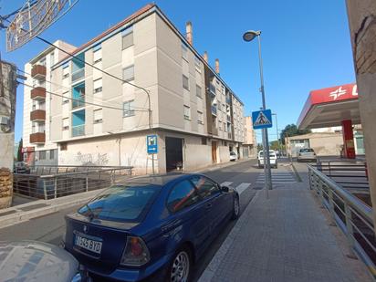 Vista exterior de Pis en venda en Tortosa amb Aire condicionat