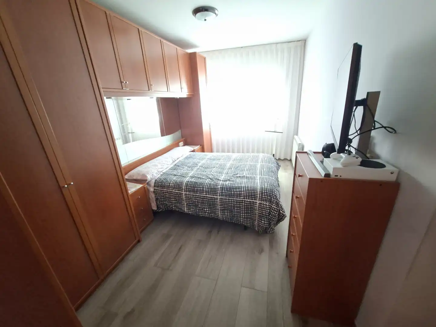 Habitación de Planta baja en venta en Castellar del Vallès con Aire acondicionado y Calefacción
