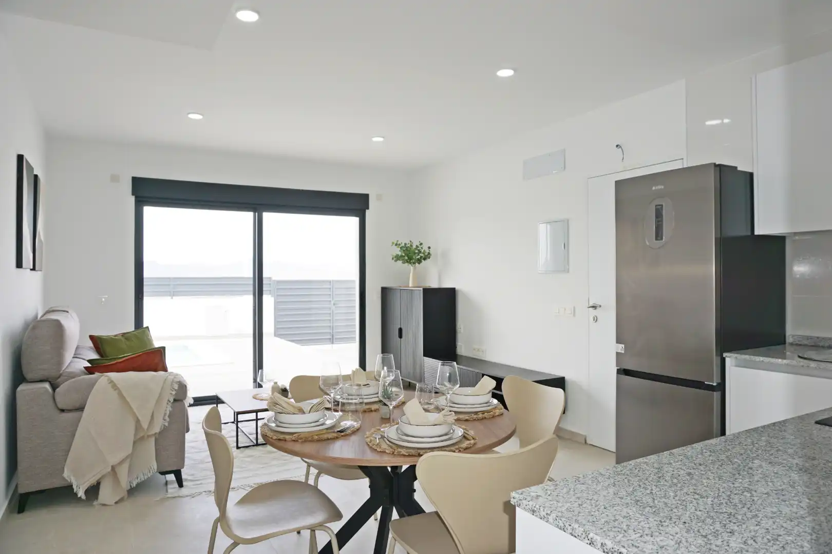 Detached house for sale in Mazarrón Casco Urbano, imagen 19