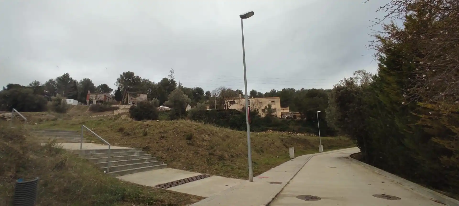 Terreny residencial en venda a Avinyonet del Penedès, imagen 9