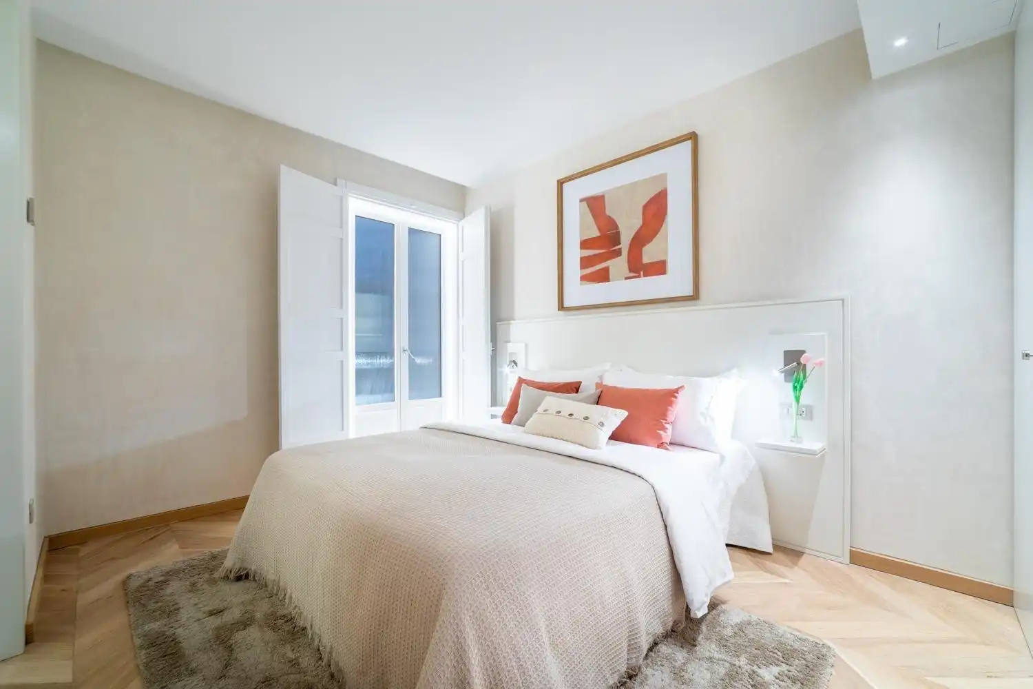Wohnung mit Terrasse zum Verkauf in Calle PRINCIPE DE VERGARA, imagen 15