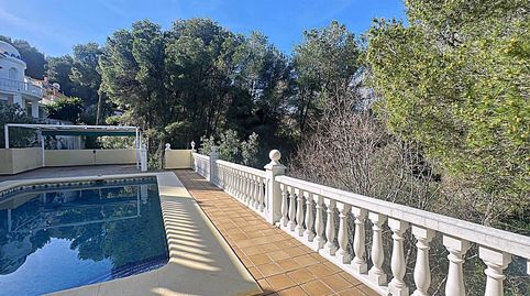 Foto 5 de Casa o chalet en venta en La Pedrera - Vessanes, Dénia