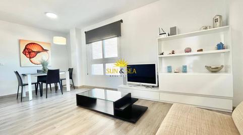 Foto 3 de Pis de lloguer a Los Puertos, Murcia