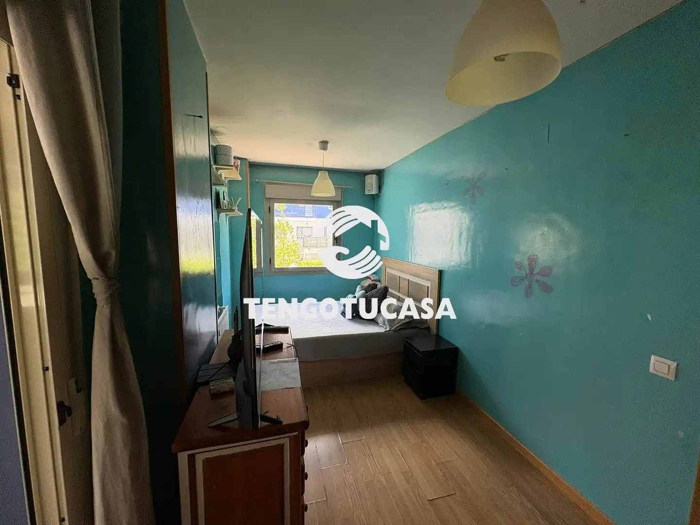 Habitación de Piso en venta en Madrid