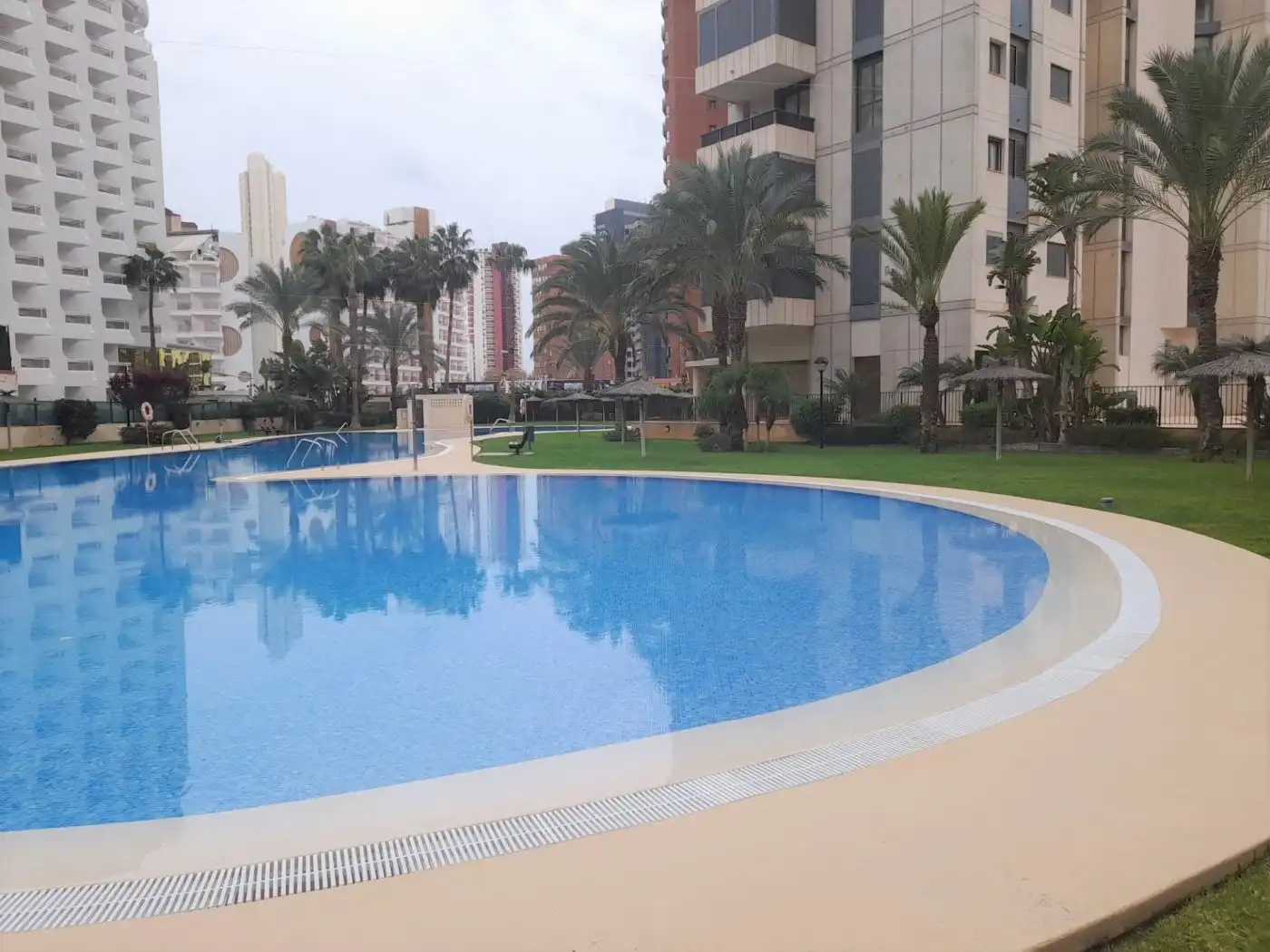 Piso con piscina en venta en Rincón de Loix, imagen 20