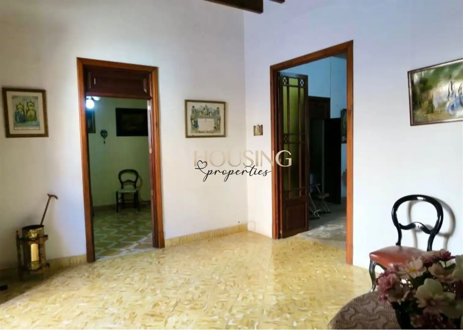 Maison mitoyenne à vendre à Campos poble, imagen 5