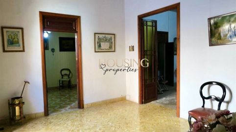 Foto 5 de Casa adosada en venta en Campos poble, Campos