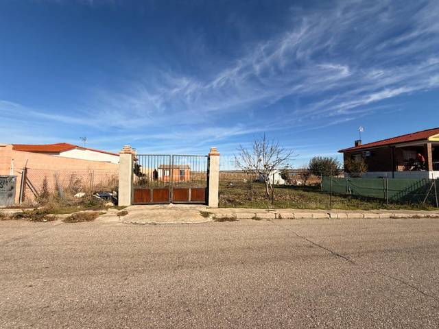 Casa-chalet en Venta en Torrejón del Rey