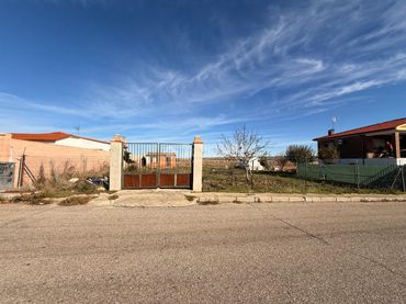 Casa en venta en Torrejón del Rey
