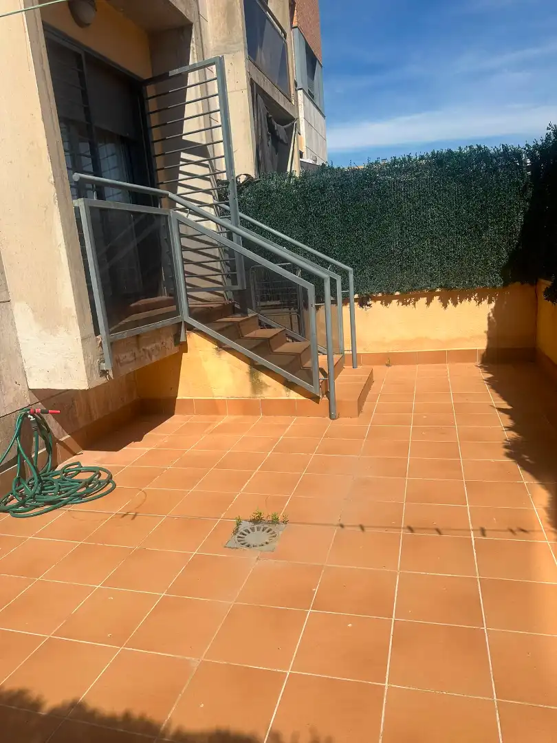 Piso con piscina en alquiler en Calle Alvar Gómez, imagen 14