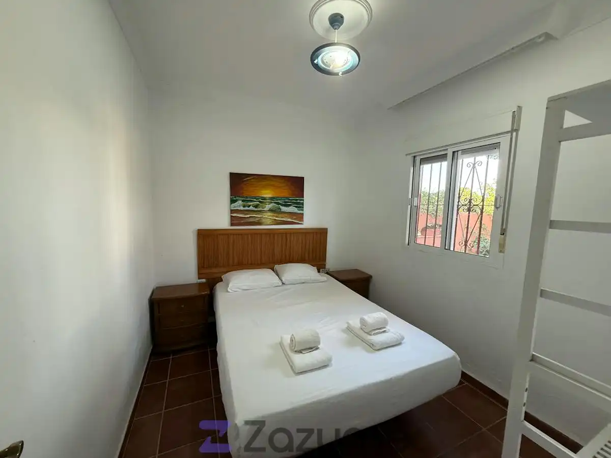 Villa mit Terrasse zur Miete in C. de Nador, imagen 10