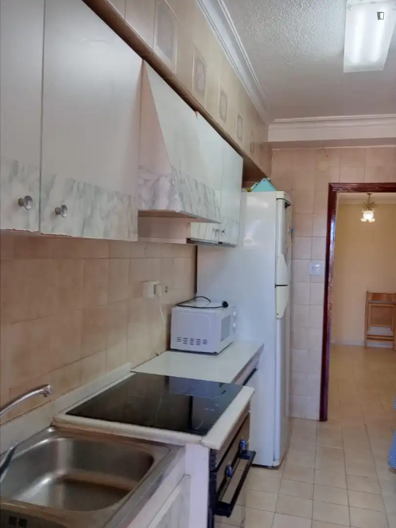 Room in Altabix