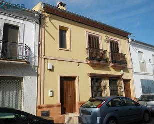 Vista exterior de Planta baixa en venda en Pilas amb Terrassa i Balcó