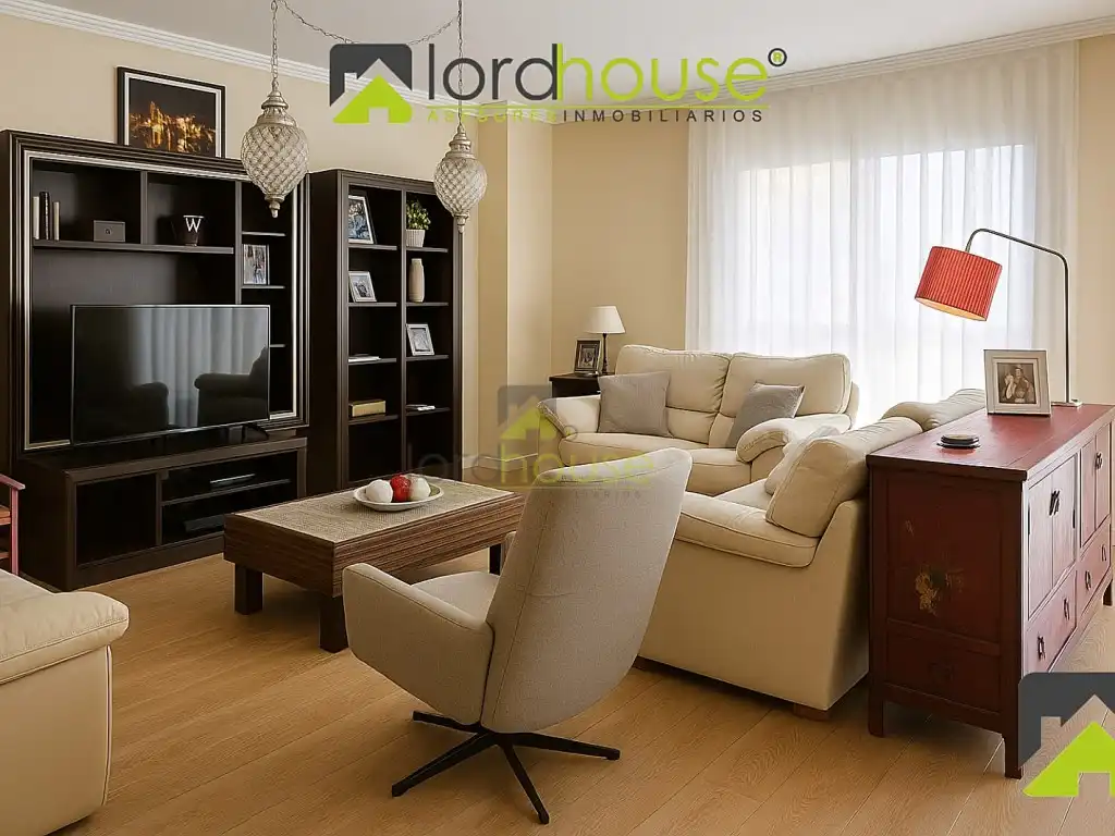 Penthouse with lift for sale in Calle Médico Antonio Pelegrín Medina, imagen 3
