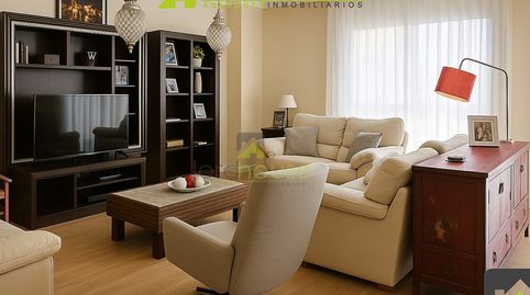 Foto 3 de Ático en venta en Calle Médico Antonio Pelegrín Medina, San Cristobal - San Diego, Lorca