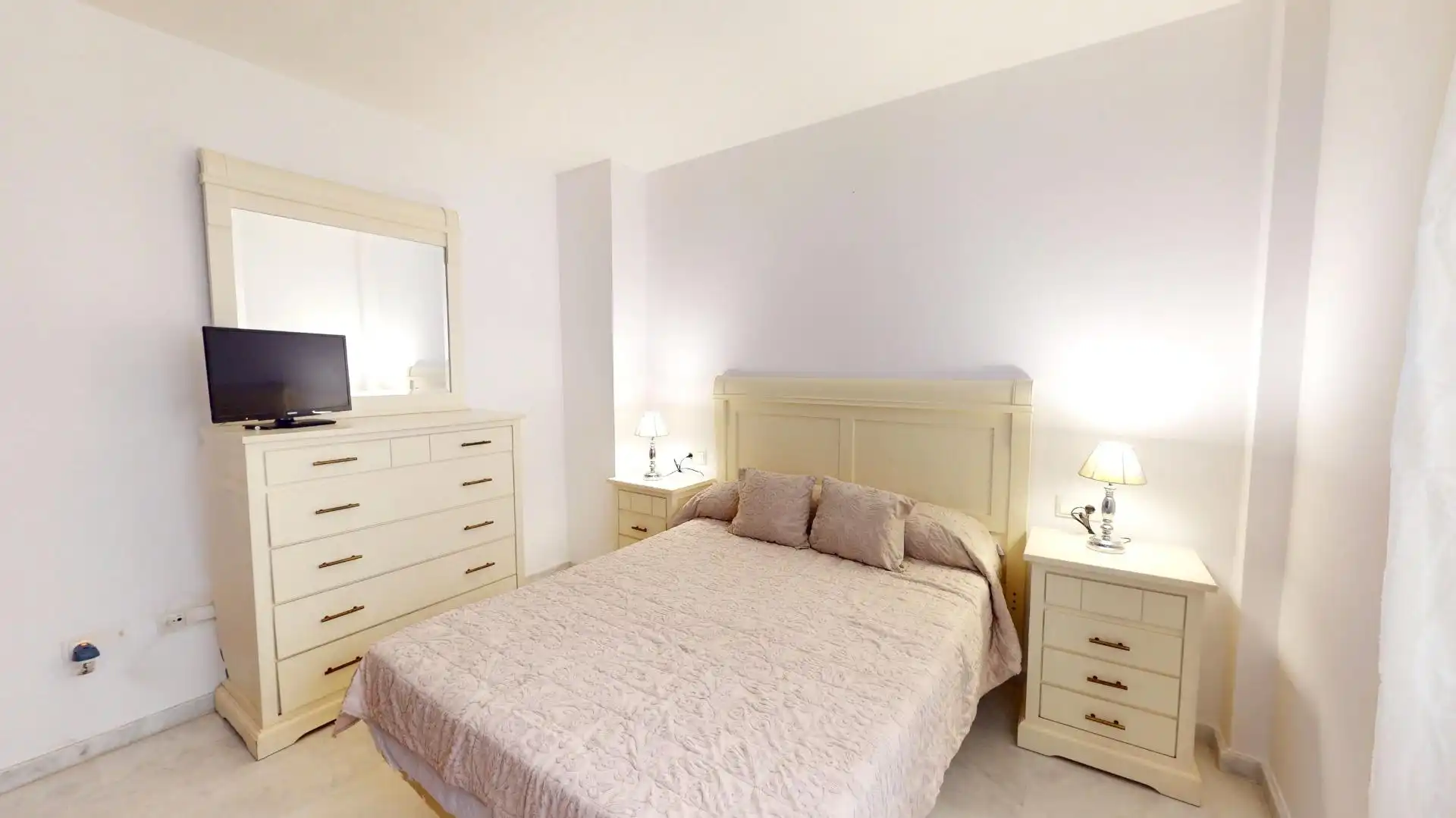 Apartamento en alquiler en Calle CASTILLO DEL, imagen 8
