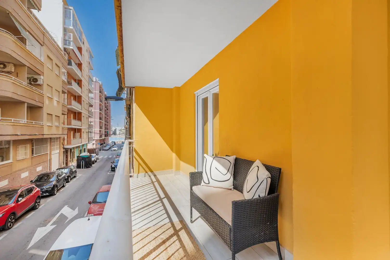 Apartment with lift for sale in Playa del Cura, imagen 7