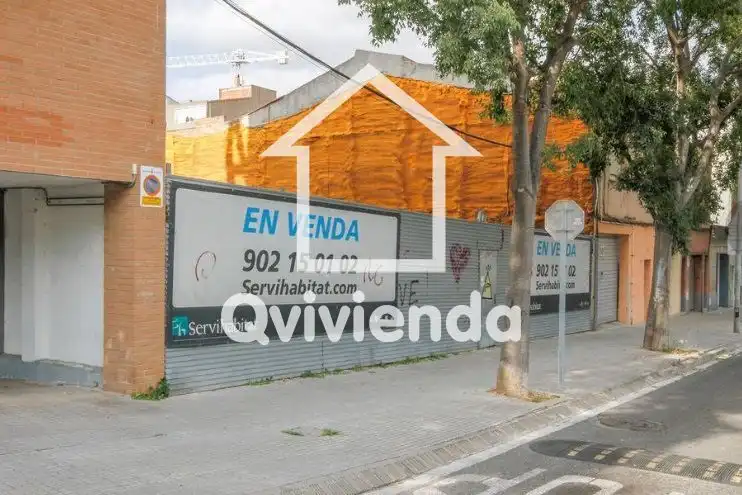 Residential land for sale in Santa Eulalia, de 219, imagen 10