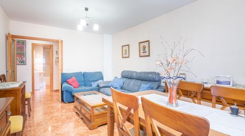 Foto 4 de Piso en venta en Avenida del Rey Juan Carlos I, 32, Roquetas Pueblo, Roquetas de Mar