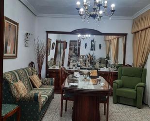 Dining room of House or chalet for sale in Linares  with Terrace
