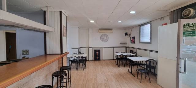 Local comercial en Venta en N/A en Migjorn