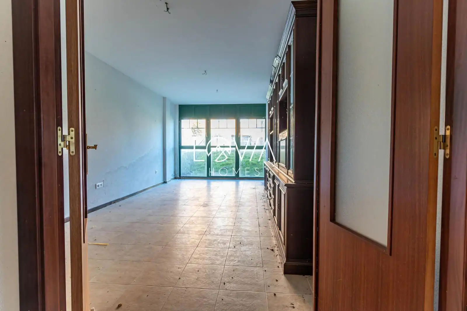 Piso en venta en Soba con Trastero