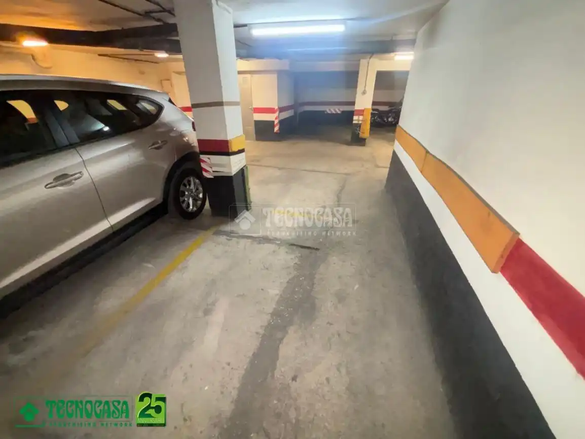 Parking of Garage for sale in Ciudad Real