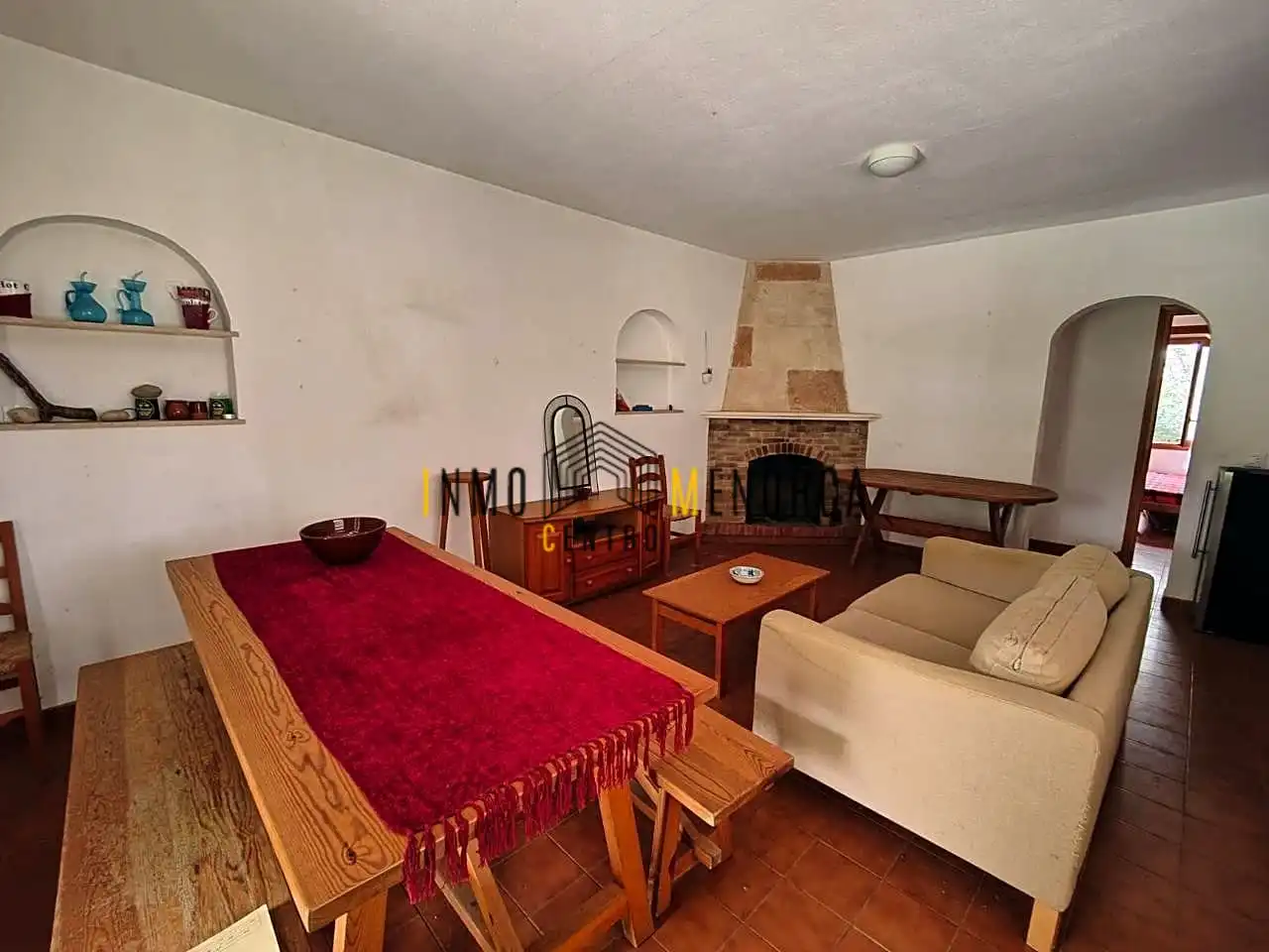 Country house for sale in Ciutadella, imagen 6