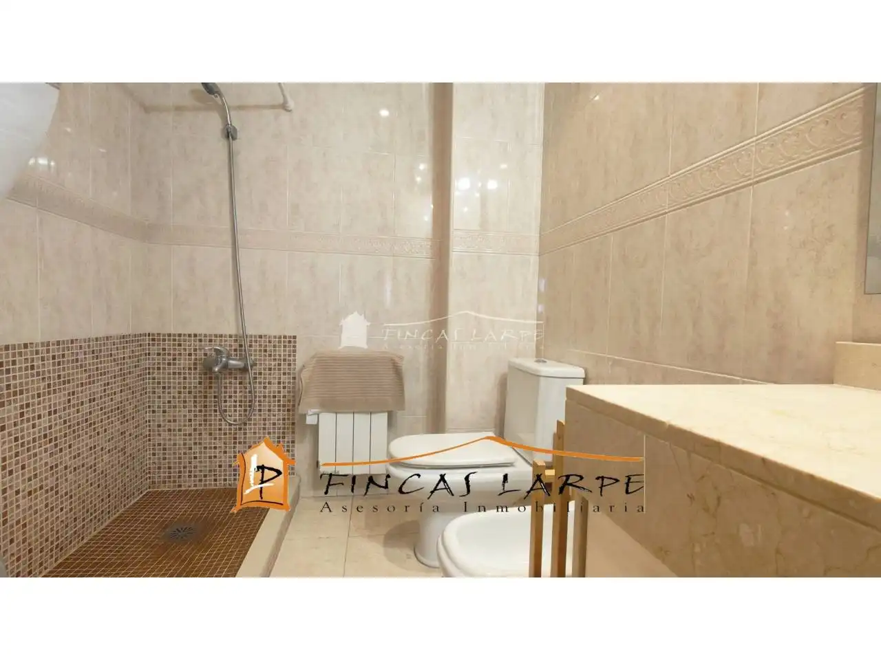Baño de Piso en venta en Martorell, Barcelona