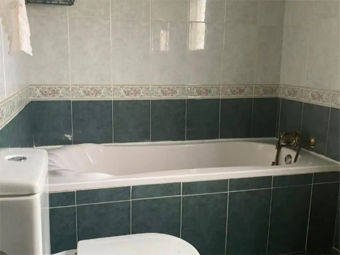 Baño de Piso en venta en Rafal con Jardín privado, Trastero y Balcón