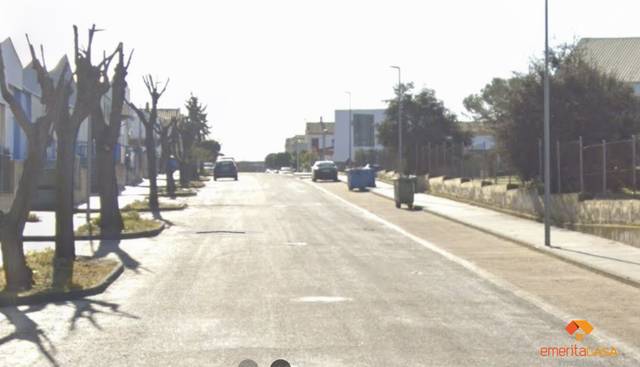 Nave industrial en Alquiler en Trujillanos