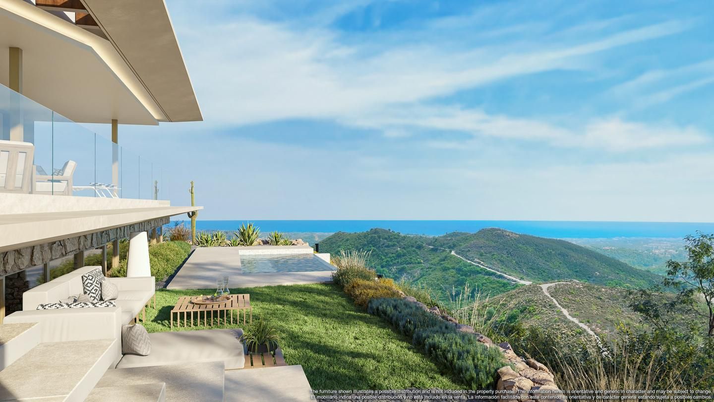 Duplex for sale in El Madroñal