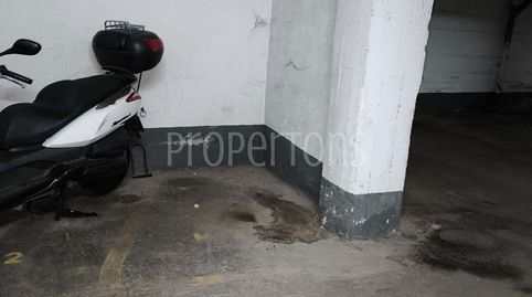 Foto 2 de Garaje en venta en Abando, Alhóndiga, Bilbao