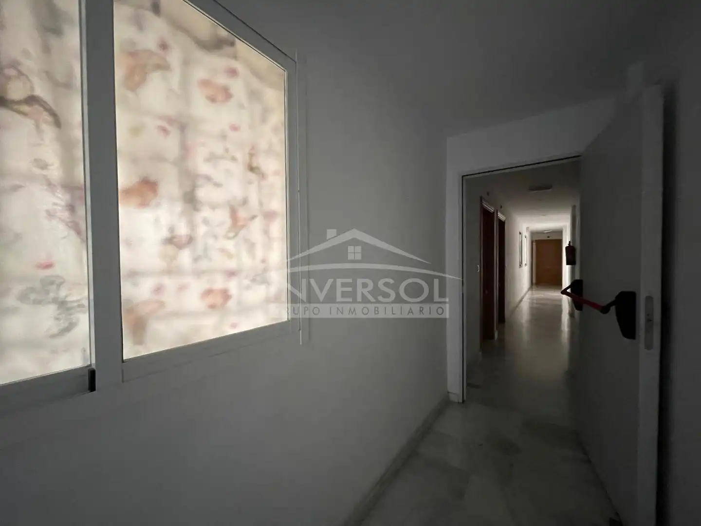 Ático en venta en El Ejido con Terraza