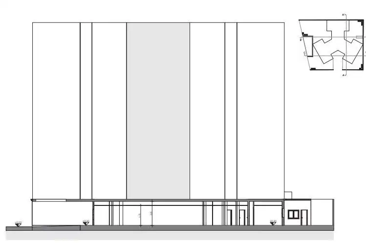 Gewerbefläche zum Verkauf in Alcalde Diaz Zafra, imagen 13
