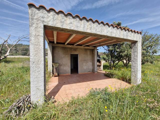 Terreno en Venta en Alcover