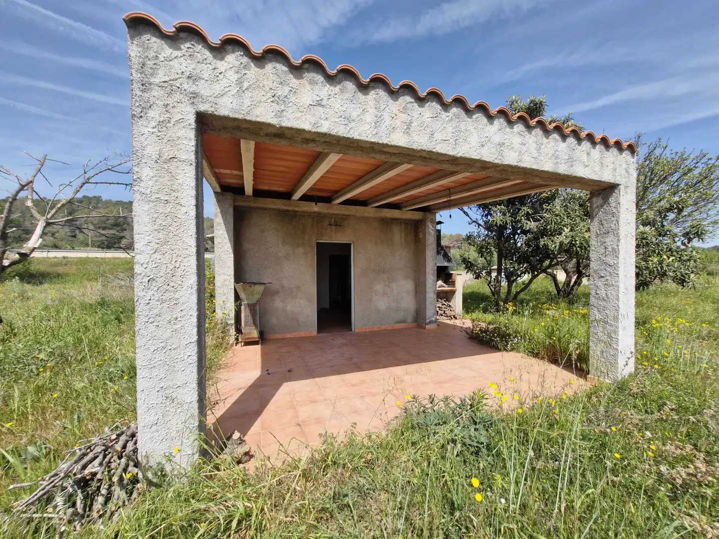 Terreno en venta en Alcover