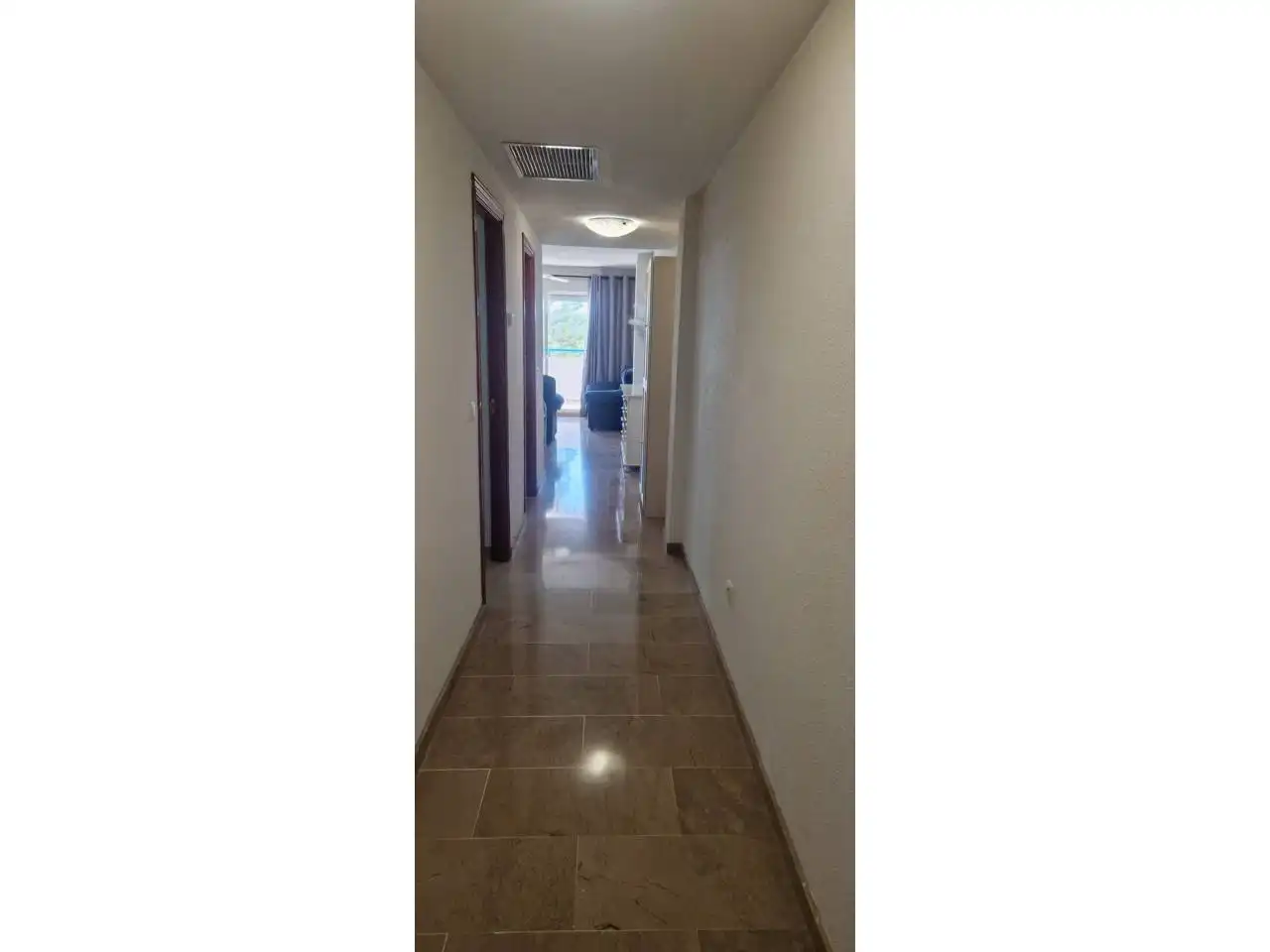 Apartments for rent in Solymar